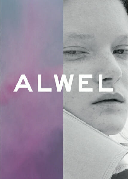 松原博子・山本マナ・河村慎也がコレボレーション、「ALWEL」の世界感を表現した写真展「Drawing Days」が開催