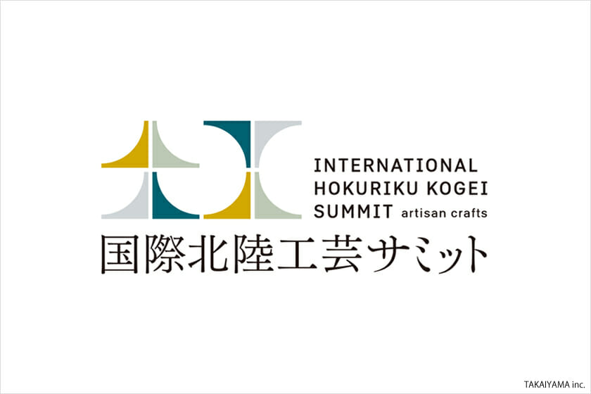 山野英之氏（TAKAIYAMA inc.）にロゴデザインを依頼