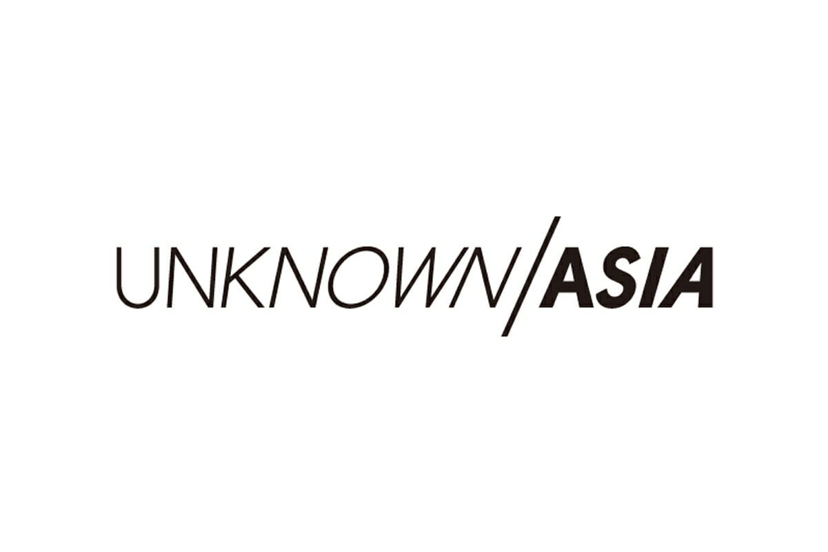 UNKNOWN ASIA ART EXCHANGE OSAKA