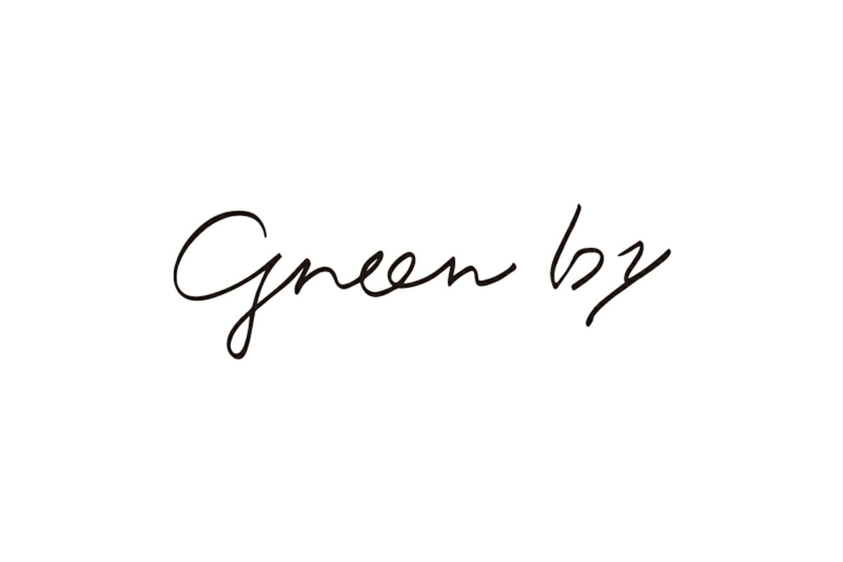 green by (6)