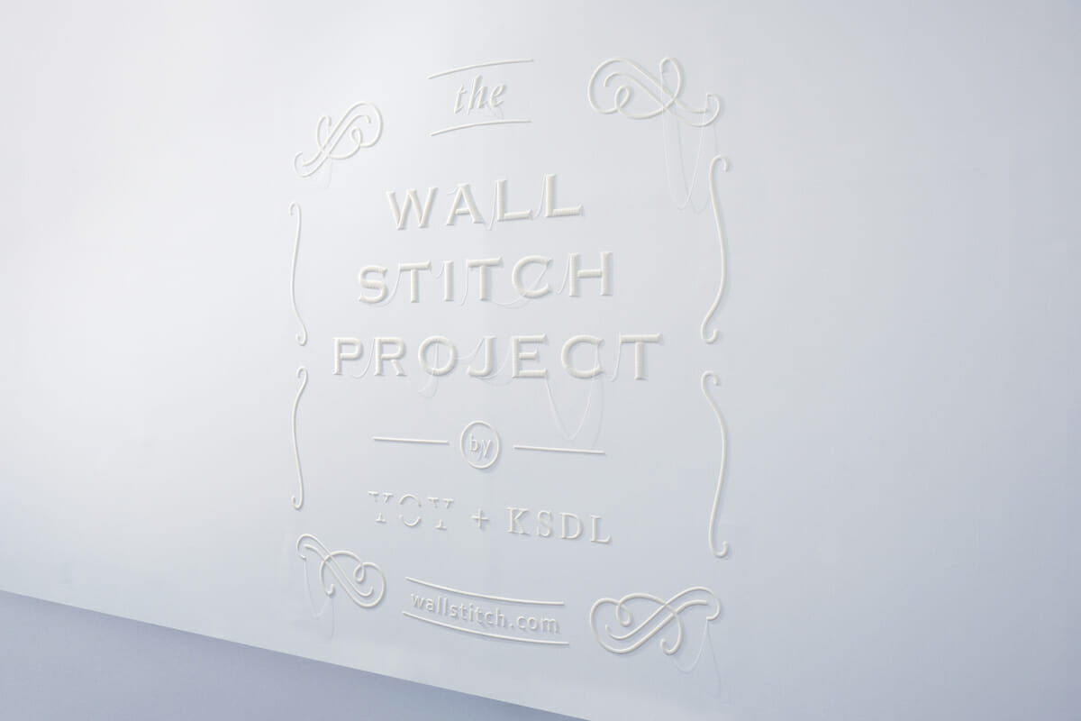 WALL STITCH PROJECT (2)