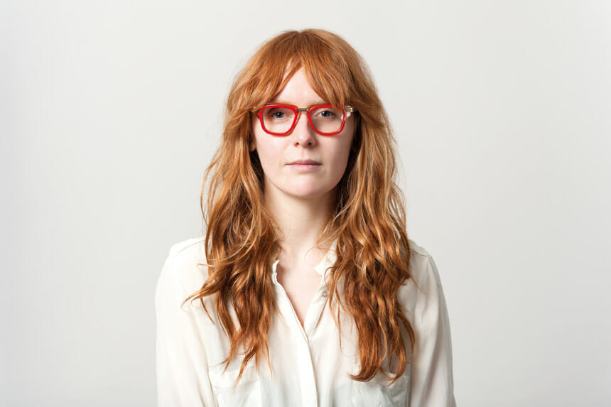 「VegeTarian 2(rose gold|D)」(税別55,000円)
