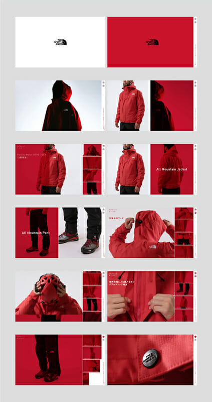 THE NORTH FACE 「2014-15AW」 (6)