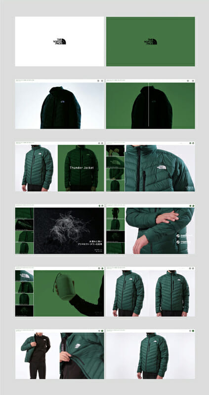 THE NORTH FACE 「2014-15AW」 (7)