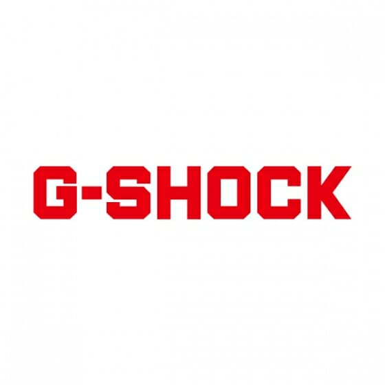 G-SHOCK