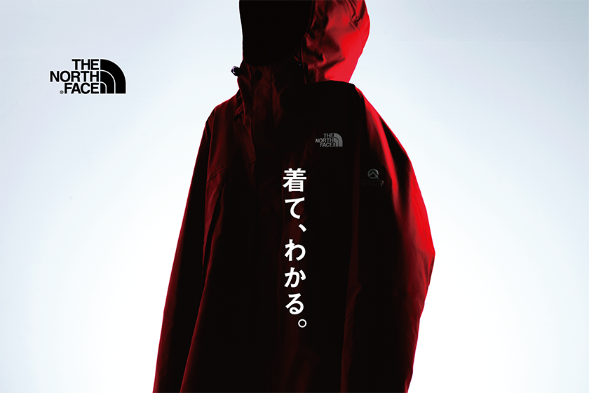 THE NORTH FACE 「2014-15AW」 (1)