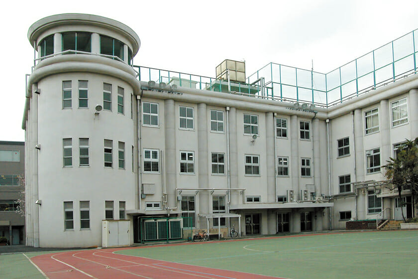 栃木県立田沼高等学校