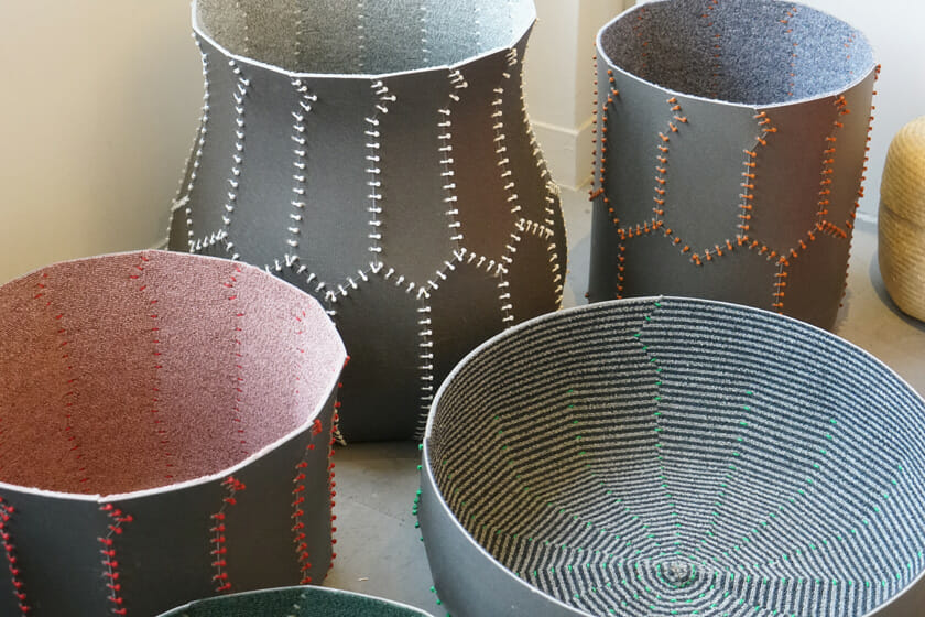 shigeki fujishiro baskets