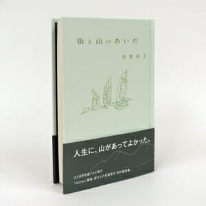 カバー無しの本体に帯が巻かれた、めずらしいデザイン