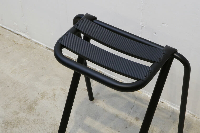 BENT STOOL (2)