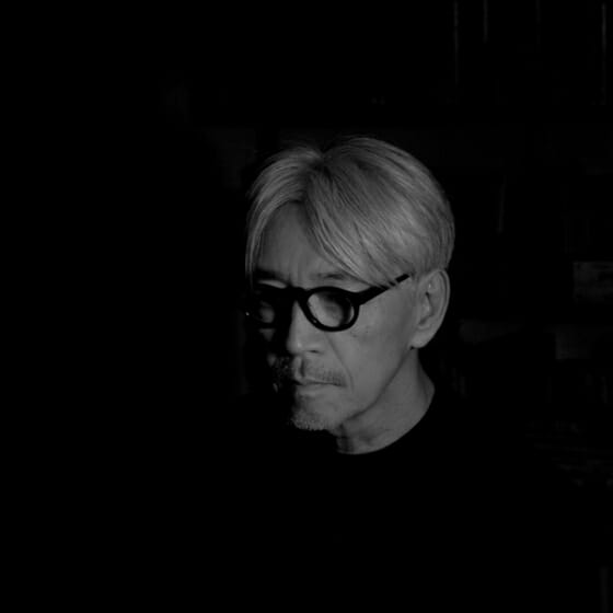 【プレゼント】『坂本龍一 with 高谷史郎｜設置音楽2　IS YOUR TIME』ご招待券（東京都）
