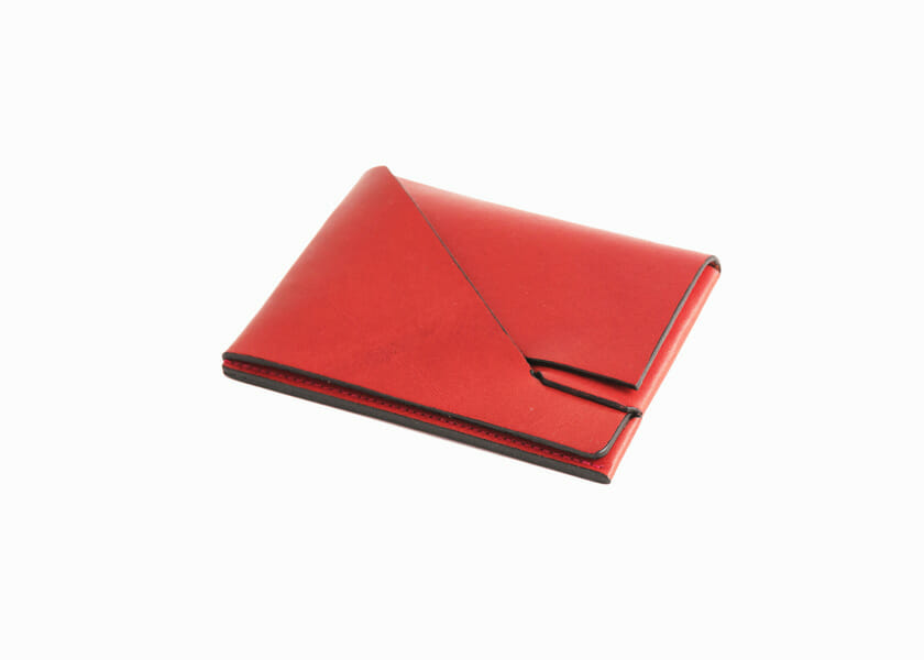 摺摺｜Fold a folder (4)
