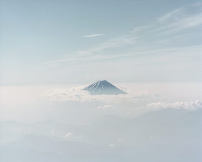 石川直樹 富士山にのぼる展