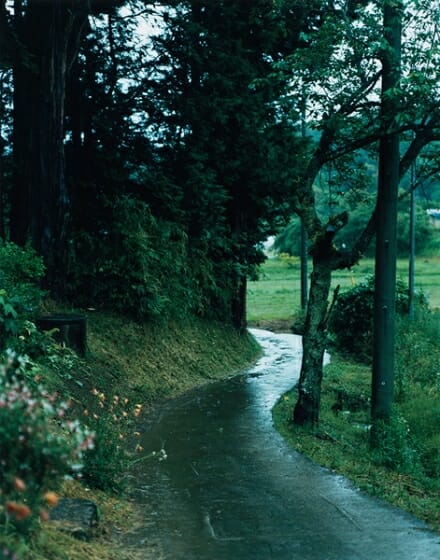 土と光－益子と器と写真の展示－