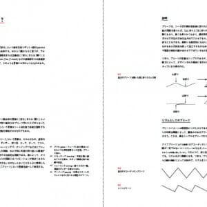 〈折り〉の設計 (1)