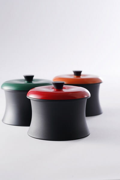 ANAORI CARBON COCOTTE “RINGO” (2)