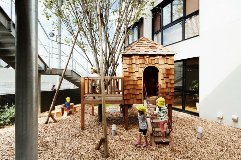 KM Kindergarten and Nursery (3)