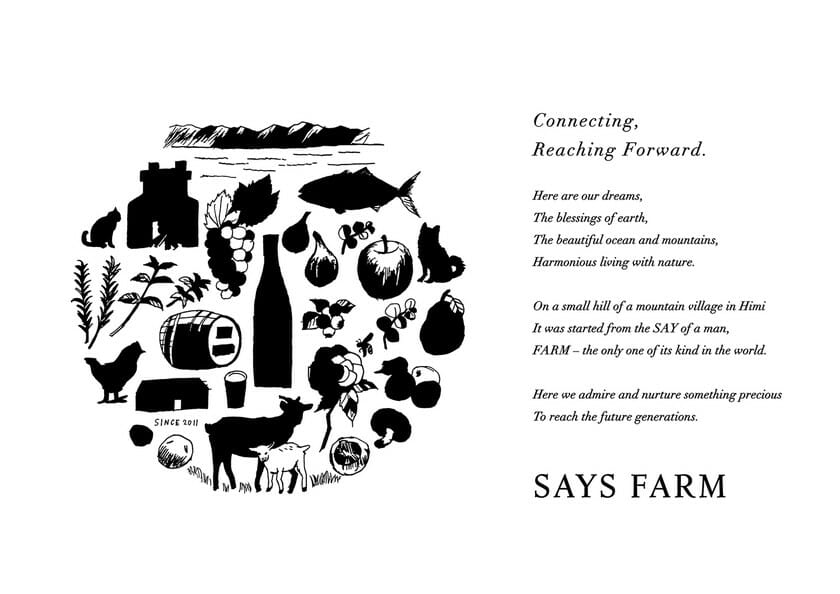 SAYS FARM (1)