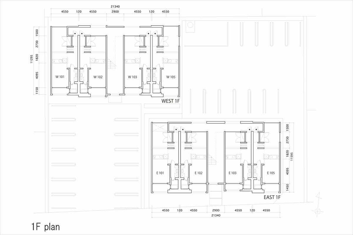 ridge-1F-plan