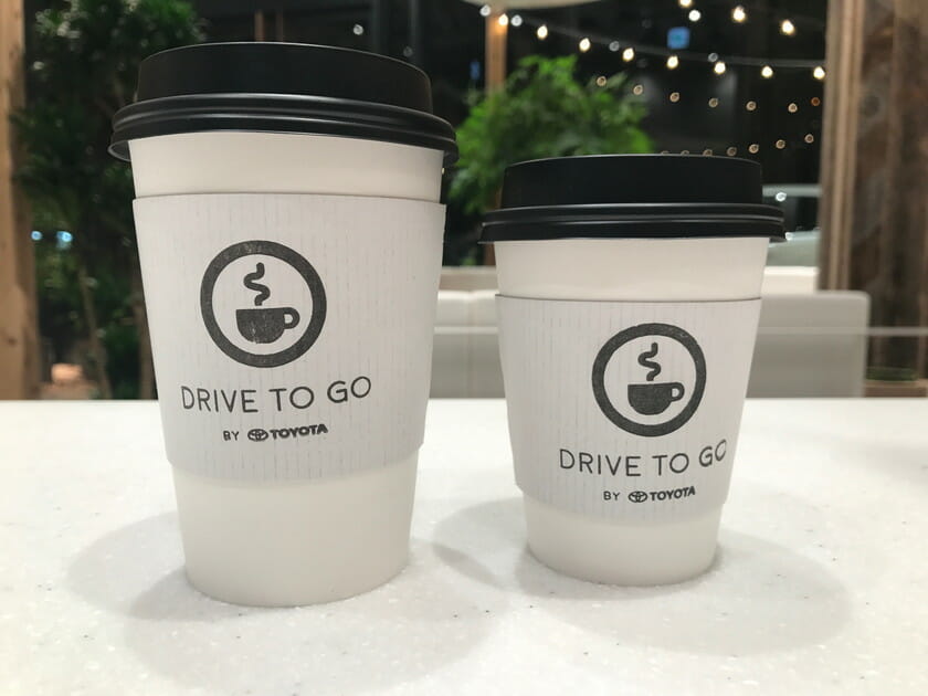 DRIVE TO GO by TOYOTA (10)