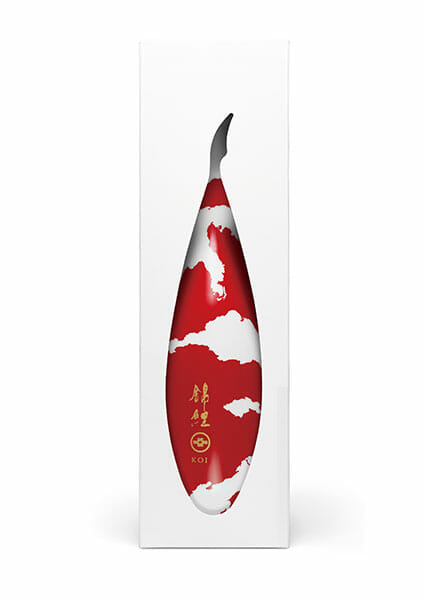 日本酒 錦鯉 (5)