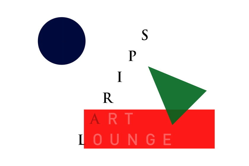 SPIRAL ART LOUNGE