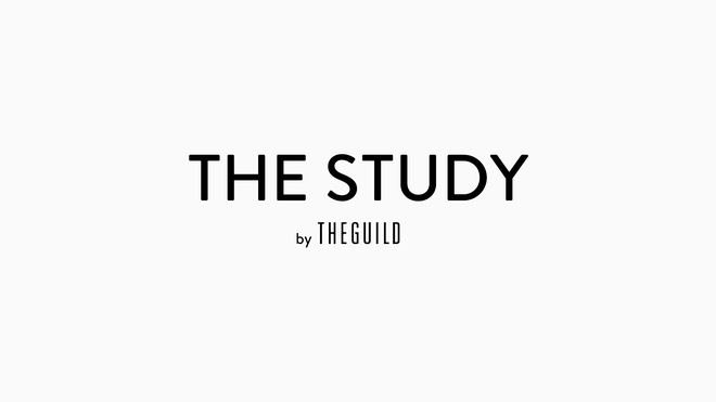 THE GUILDが主催する勉強会「THE STUDY by THE GUILD」の第3回が8月23日に開催、8月8日まで参加を受付