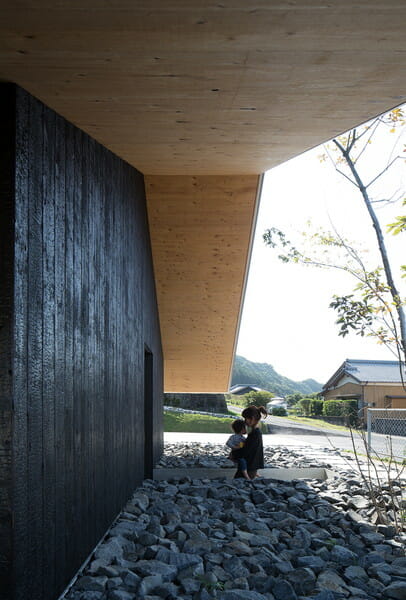 大屋根の棲家 (3)