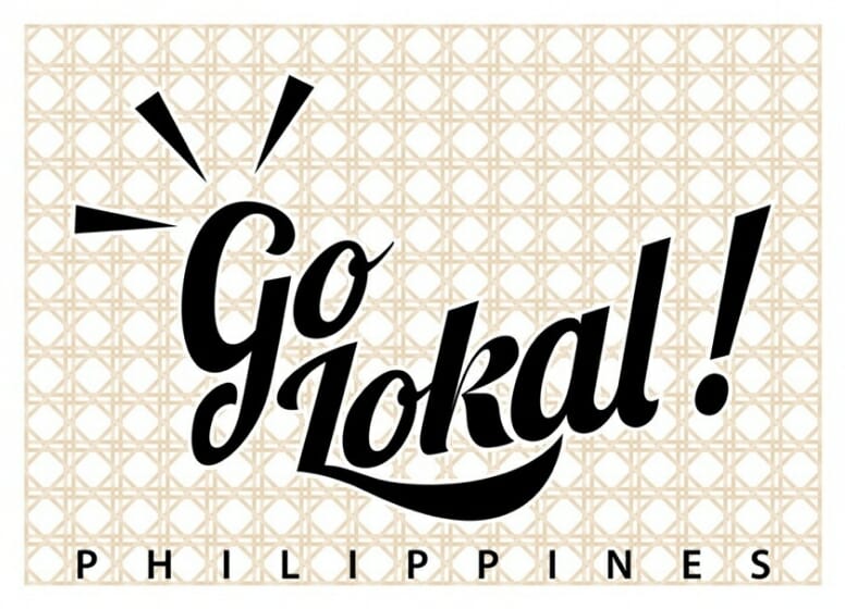 フィリピン・デザイン展2018　Go Lokal！
