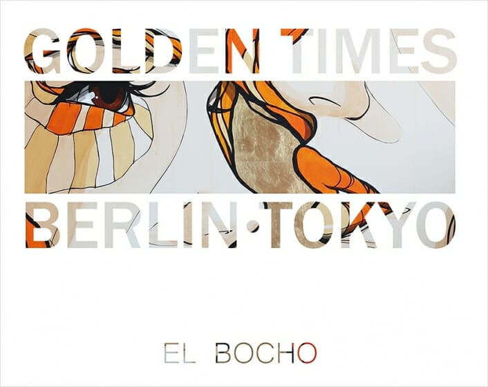 EL BOCHO「GOLDEN TIMES」