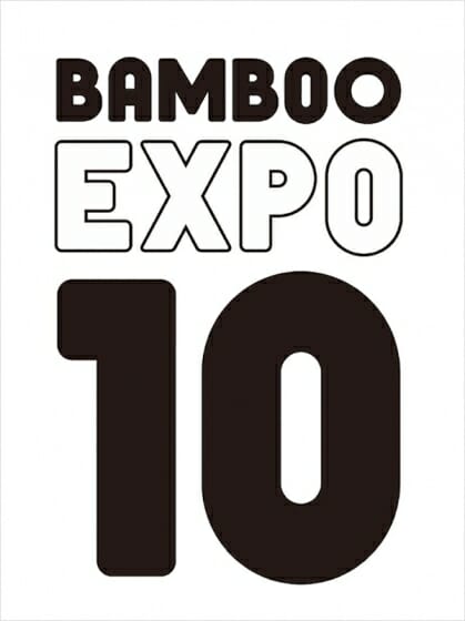 BAMBOO EXPO 10