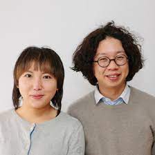 高野洋平＋森田祥子（建築家）