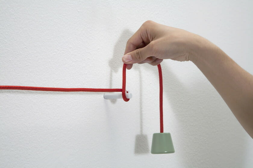 Towel hanger (2)