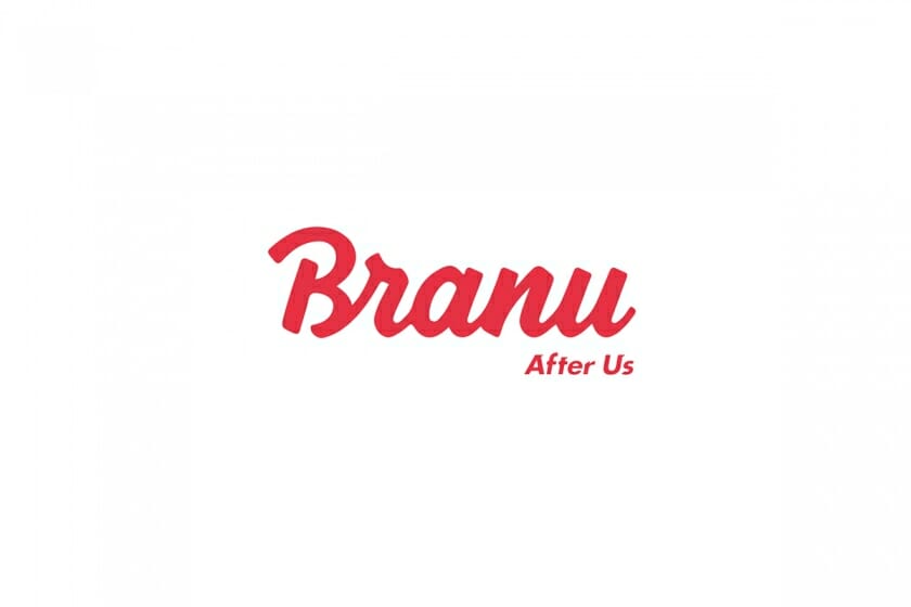 BRANU（ブラニュー）リブランディング