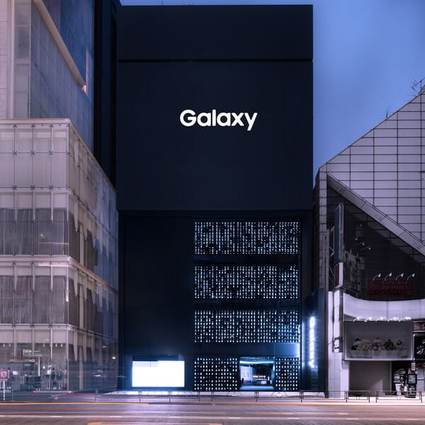 Galaxy Harajuku (2)