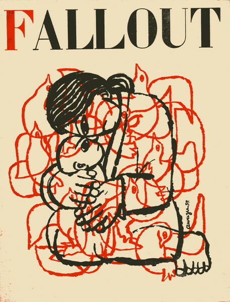 《FALLOUT》1957年
