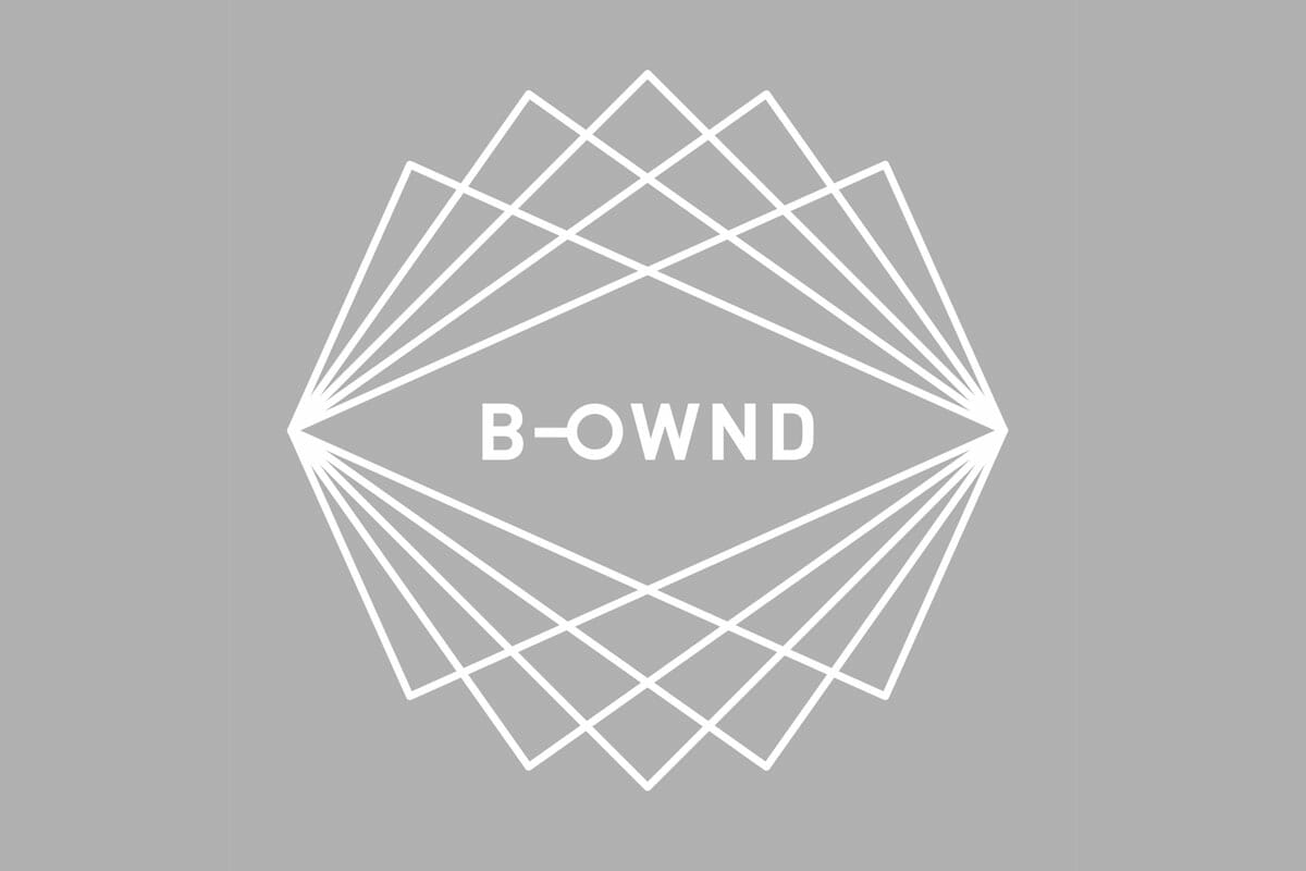 B-OWNDロゴ