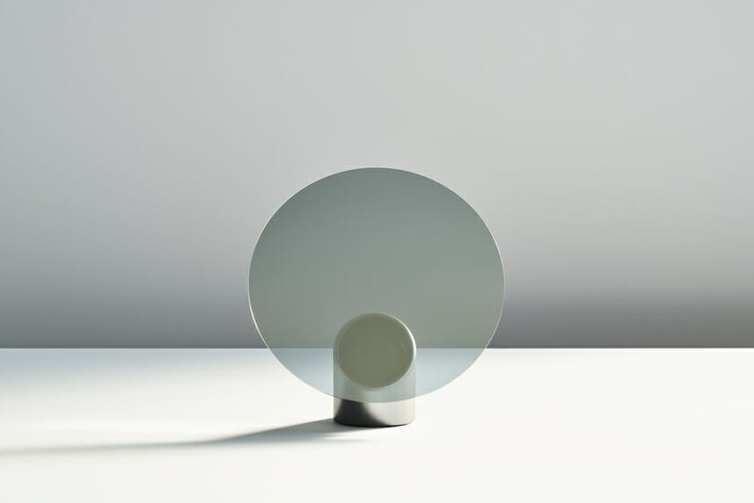 Geometria Glass Speaker