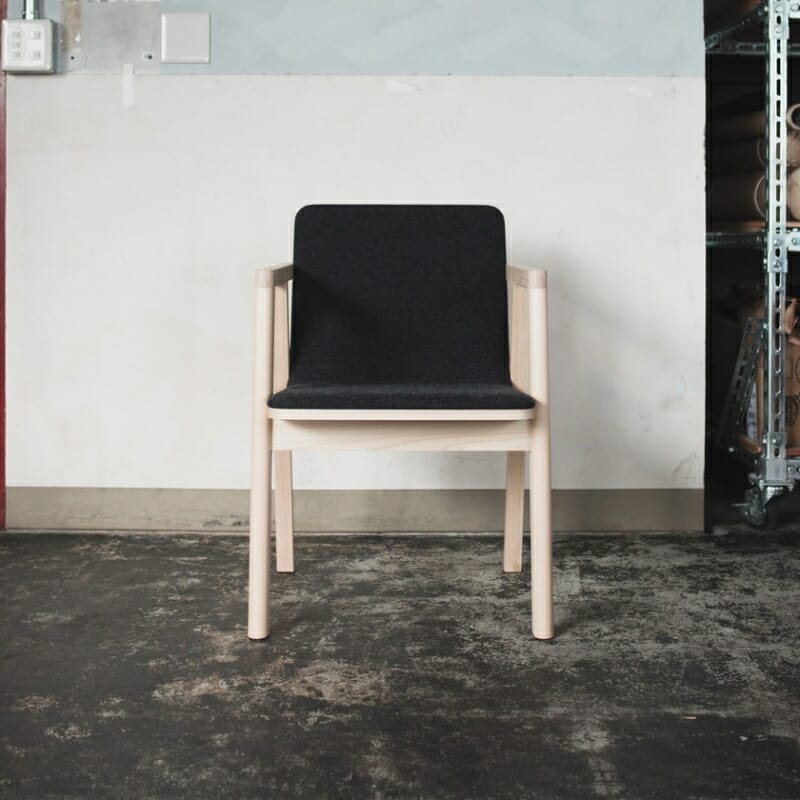 Arm Chair (2)