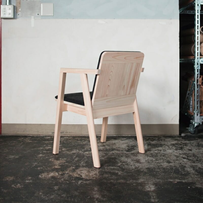 Arm Chair (3)
