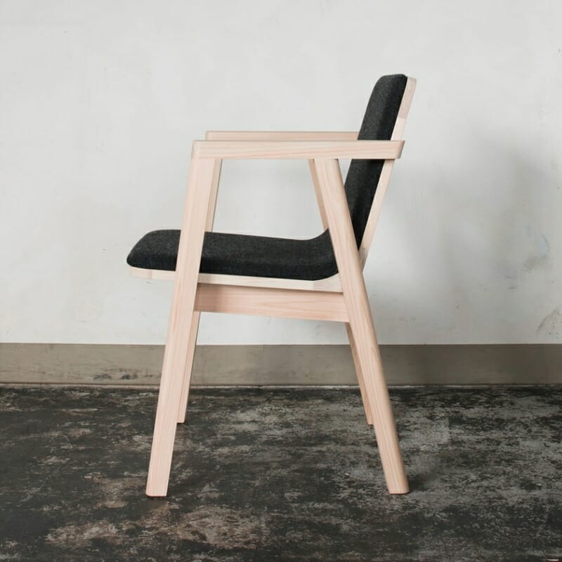 Arm Chair (1)