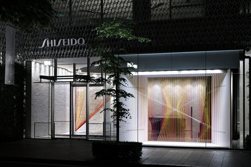 Shiseido Beauty Innovation (2)