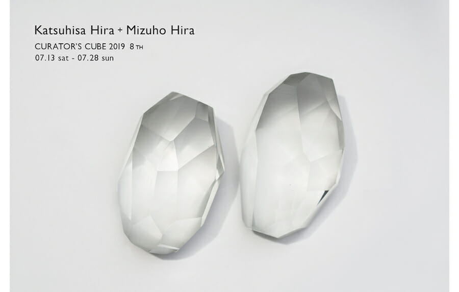 Katsuhisa Hira + Mizuho Hira