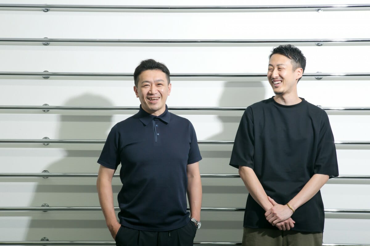 変えることよりも変えない勇気。意匠を排して機能を追求した「DESCENTE ALLTERRAIN」（1）