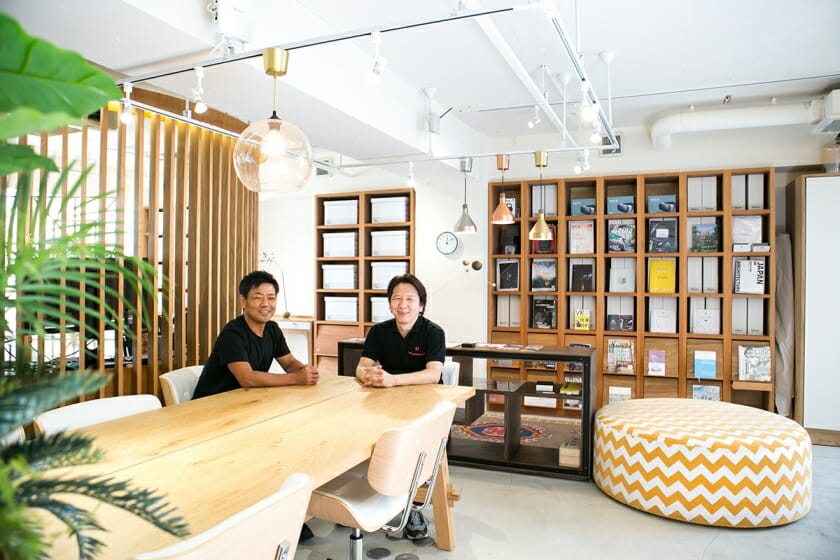 “家づくり”を通して日本を盛り上げる―ジブンハウスが他社と連携して展開する2つのサービス