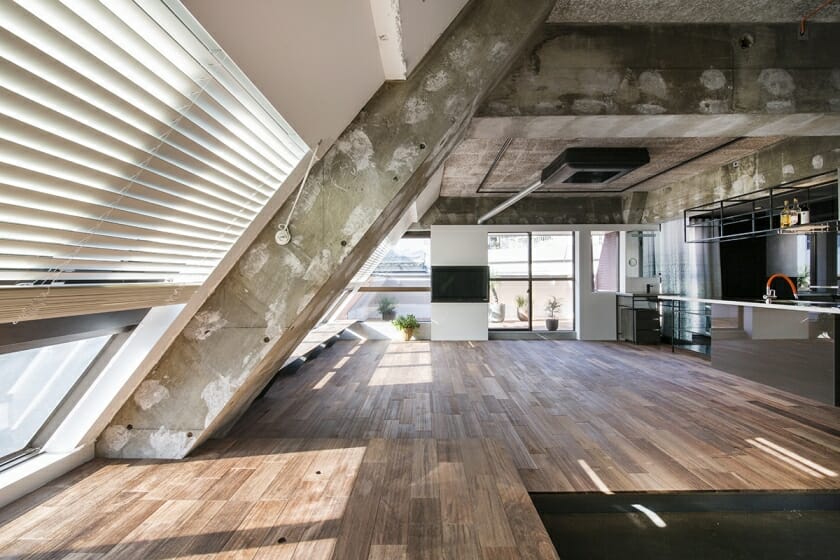 tokyo LOFT