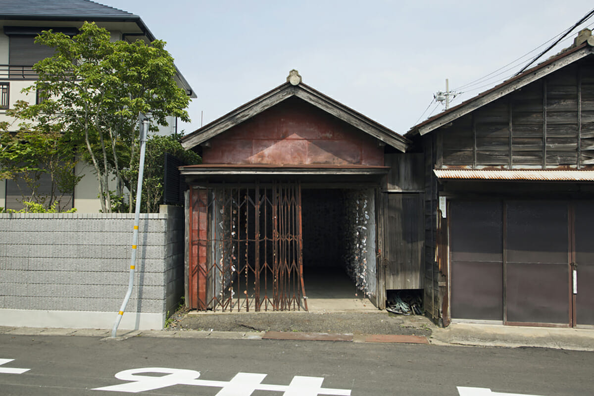 葉っぱの涼屋 (6)