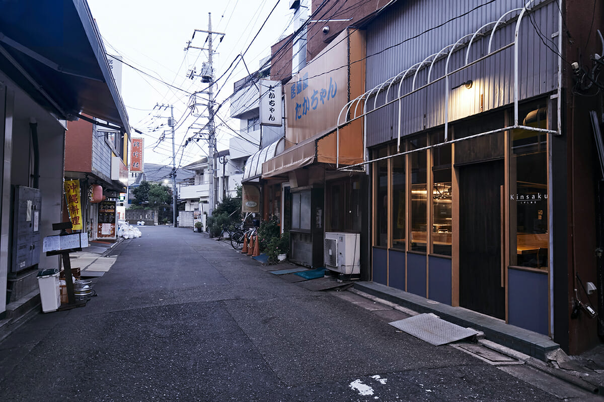 糀谷の和食屋さん (10)