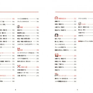 クリエイターのためのやさしい英語&英文パターン1500 (4)