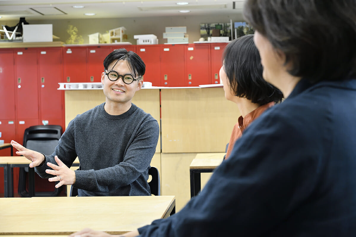 湯山さん